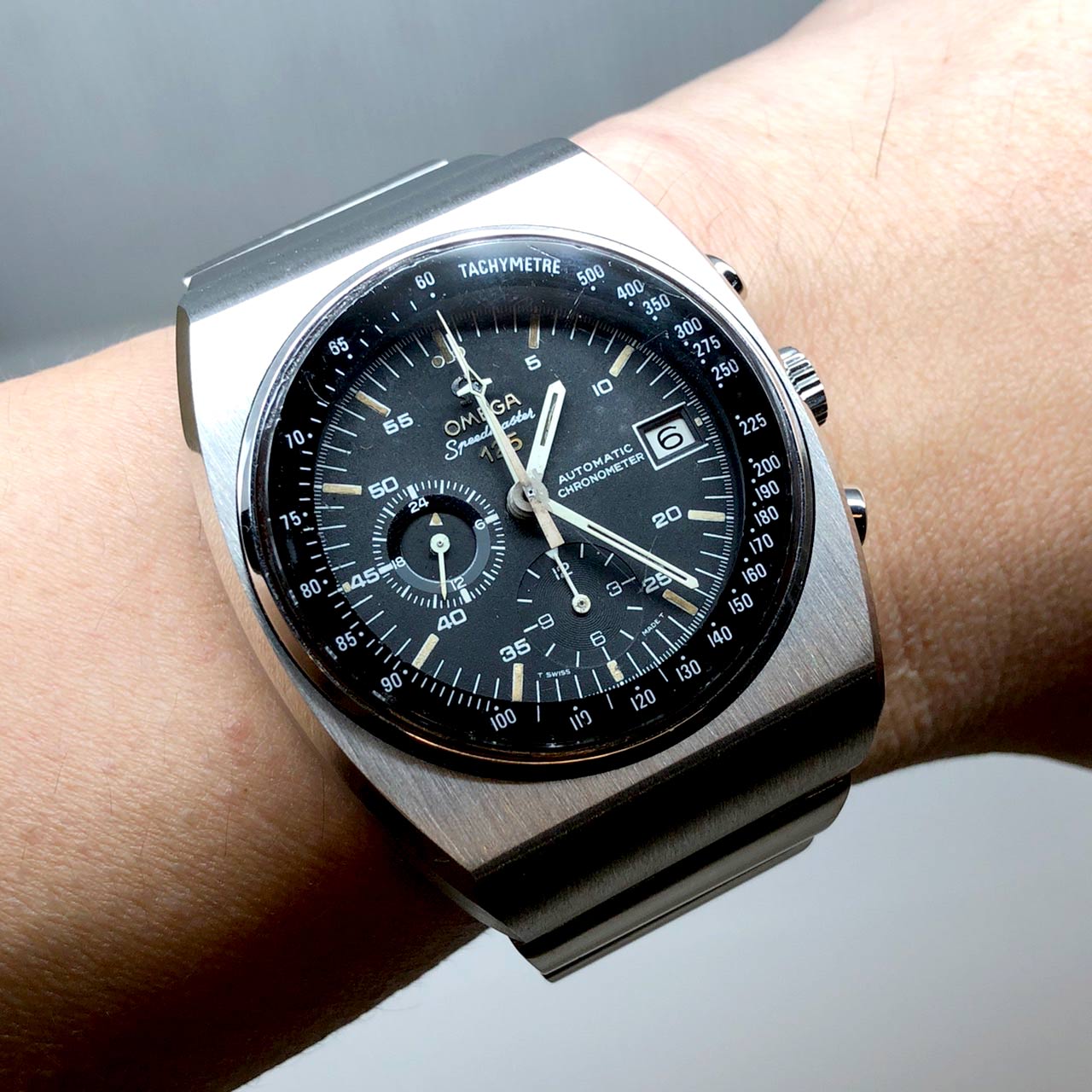 OMEGA Speedmaster 125 Limited Edition 